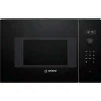 Abbildung von BOSCH Einbau Mikrowelle &quot;BFL524MB0&quot;, Mikrowelle, 1270 W