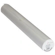 Abbildung von Hahnemühle Skizzenpapier Rolle 33cmx50m 40/45g transparent