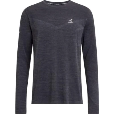 Abbildung von energetics Tayeb Sweatshirt Melange/Black L
