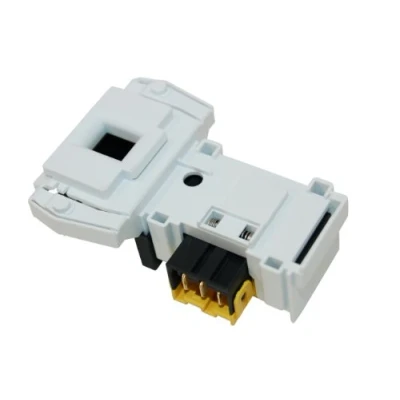 Abbildung von Candy Waschmaschine TÜR Interlock Schalter. Original Teilenummer 49030389