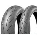 Abbildung von Bridgestone Battlax S21 120/70 R17 58W PKW Sommerreifen Reifen 13526