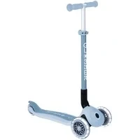 Abbildung von Globber Dreiradscooter &quot;PRIMO FOLDABLE LIGHTS ECO&quot;
