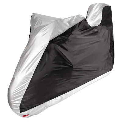 Abbildung von HPAUTO 23165 Motorradabdeckung 104,00 246,00