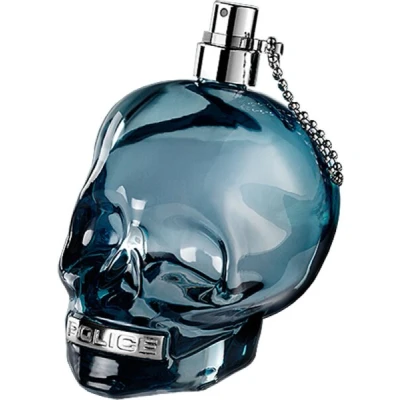Abbildung von Police To Be Or Not Eau de Toilette 75 ml