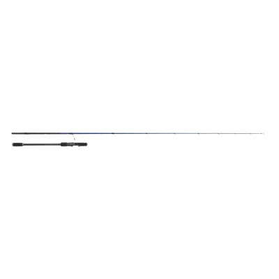 Abbildung von Savage Gear SGS6 Offshore Sea Bass 8&#039;/2,43m MF 10 35gr M 0,8 1,2 2sec Wolfsbarsch Rute