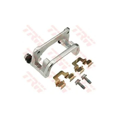 Abbildung von TRW BDA1022 Bremssattelhalter ALFA ROMEO: MiTo
