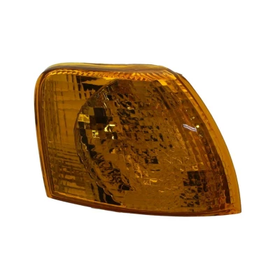 Abbildung von ALKAR 2106116 Blinker orange vorne rechts ohne Lampenträger P21W für Linkslenker VOLKSWAGEN: Passat B5 Limousine, Variant