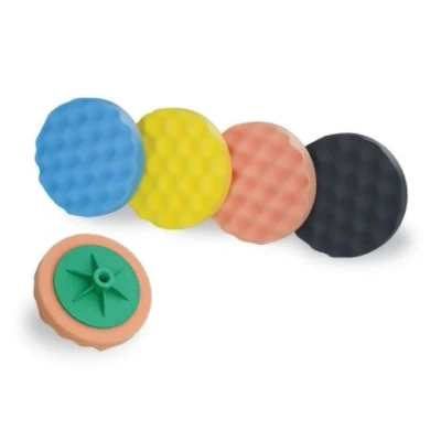 Abbildung von BOLL 0030110 Aufsatz, Poliermaschine 150 M 14