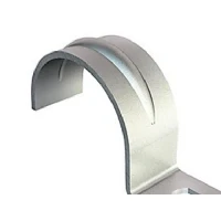 Abbildung von obo bettermann System conex. IJF. Heftklammern Metalica 1 Fuß 604 6 mm g