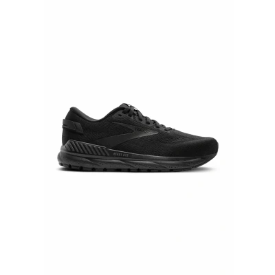 Abbildung von Brooks GTS 23 Laufschuh Stabilität, Herren, Größe: 44.5, black ebony Schuhe