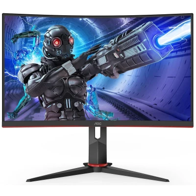Abbildung von AOC C27G2ZE/BK