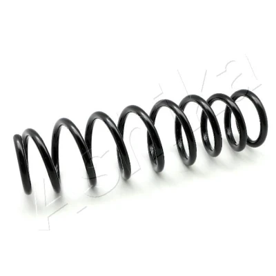 Abbildung von ASHIKA ZCA6748H Fahrwerksfeder Hinterachse ALFA ROMEO: 159 Limousine