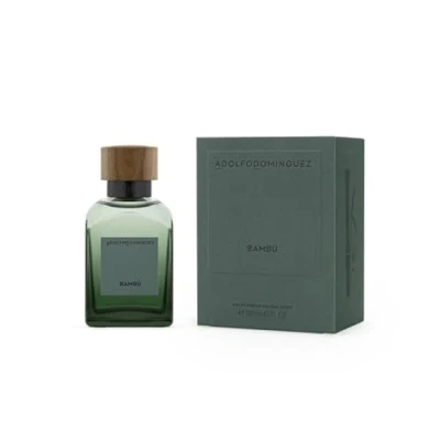 Abbildung von A.d. Bambu Man Edp Spray 120 Ml 0,12 l