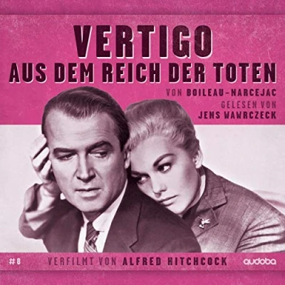 Abbildung von Vertigo Aus dem Reich der Toten