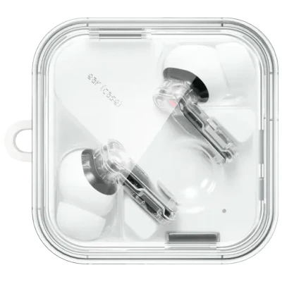 Abbildung von Spigen Ultra Hybrid PC Hülle Nothing Ear (2)