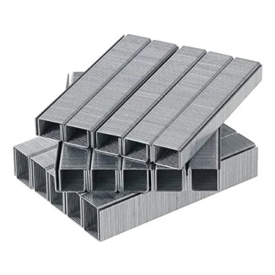 Abbildung von kwb Tackerklammer Heftklammern Sortiment 8, 10 u. 14 mm, Typ 053