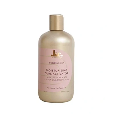 Abbildung von KeraCare Curlessence Moisturizing Curl Activator 350m l