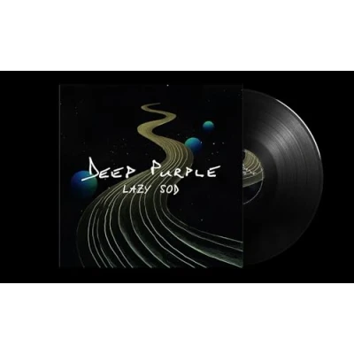 Abbildung von Lazy Sod (Ltd. 12&quot; Maxi Single) [Vinyl Single]