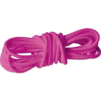 Abbildung von KNORR prandell Elastikkordel 2mm 1,5m pink