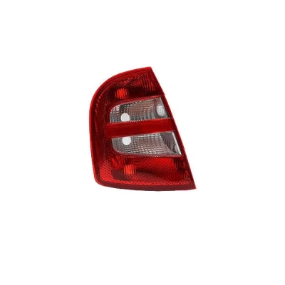 Abbildung von DPA 89450213202 Rückleuchte links SKODA: Fabia 1 Combi, I Schrägheck, Limousine