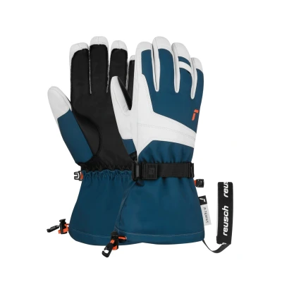Abbildung von Reusch Fingerhandschuhe Experience R TEX XT LC