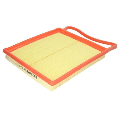 Abbildung von FILTRON AP 183/1 Luftfilter 36 247 361 Filtereinsatz VOLKSWAGEN: Polo IV Schrägheck, SKODA: Fabia I 1 Combi, Limousine