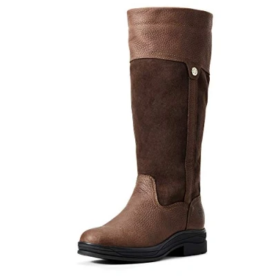 Abbildung von Ariat wasserdichter Outdoor Stiefel Windermere II