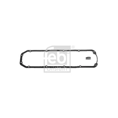 Abbildung von FEBI BILSTEIN 19006 Ventildeckeldichtung Gummi AUDI: 200 C2 Limousine, 100 Avant, VOLKSWAGEN: Passat B2 Schrägheck