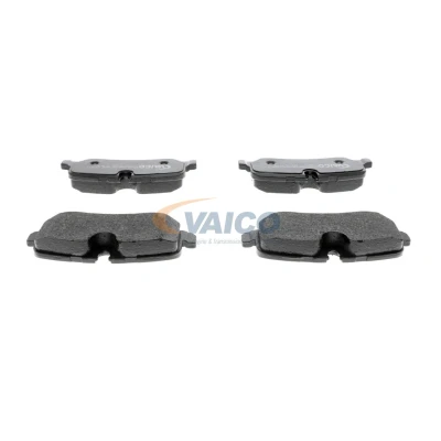 Abbildung von VAICO V48 0005 Bremsbelagsatz Q+, Erstausrüsterqualität Hinterachse LAND ROVER: Discovery 4, Range Rover Sport, 3