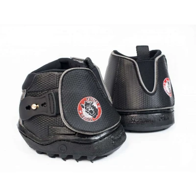 Abbildung von Equine Fusion Hufschuhe Active 15