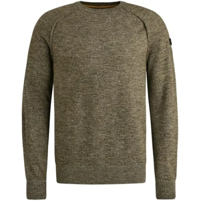 Abbildung von PME Legend Strickpullover, Herren, Größe: Large, Beech