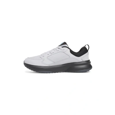 Abbildung von Under Armour Charged EDGE Fitness Trainingsschuh, Größe: 47.5, Gry blk gris noir Schuhe