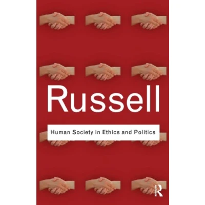 Abbildung von Human Society in Ethics and Politics (Routledge Classics (Paperback))