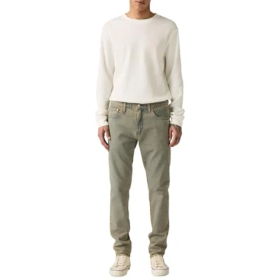 Abbildung von Levi&#039;s Herren 512 Slim Taper Jeans, Desert Drift Od, 33 W/30 L