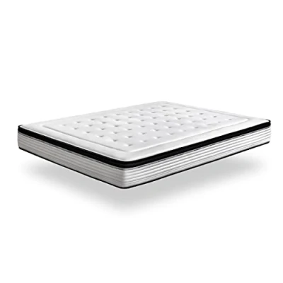 Abbildung von KUO Dream Bio Memory 22 Matratze Viscoelastische INNOGEL Höhe cm 90 x 190