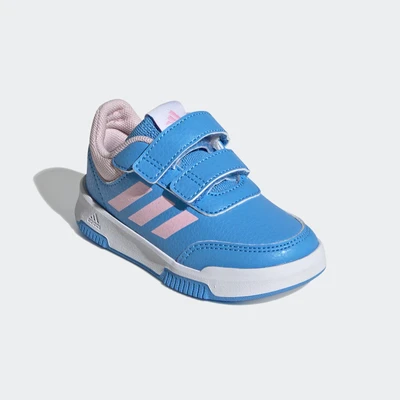 Abbildung von adidas Sportswear TENSAUR HOOK AND LOOP Klettschuh für Kinder mit Klettverschluss