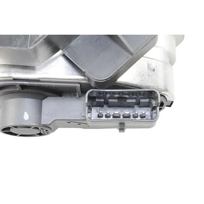 Abbildung von METZGER 0892914 Drosselklappe elektrisch Steuergerät/Software muss angelernt/upgedatet werden PEUGEOT: 407 Limousine, SW, 607 Limousine