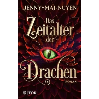 Abbildung von Das Zeitalter der Drachen: Roman