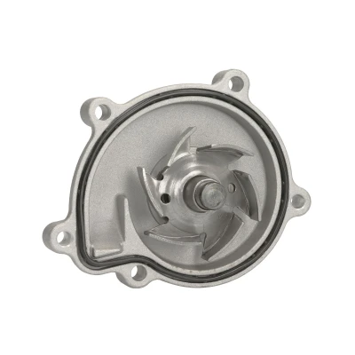 Abbildung von CONTITECH WPS3046 Wasserpumpe MERCEDES BENZ: B Klasse, A MITSUBISHI: COLT 6, SMART: Forfour I