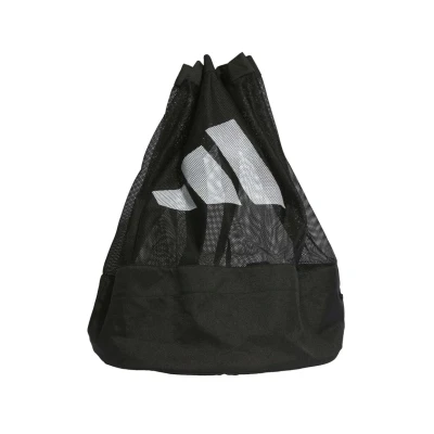Abbildung von adidas Performance TIRO League BALL NET Sportbeutel Black white, Größe: One Size, white