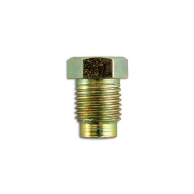 Abbildung von Connect 31184 Bremsmutter männlich, 10 x 1 mm, kurz