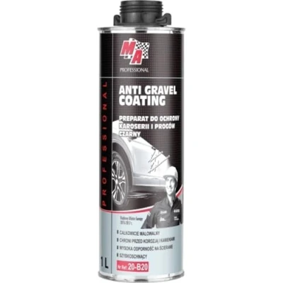 Abbildung von MA PROFESSIONAL Rostschutzgrundierung 20 B20 1l Spraydose