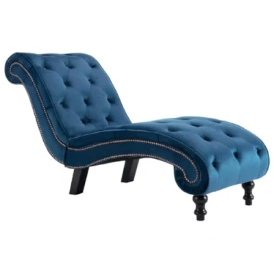 Abbildung von vidaXL Chaiselongue
