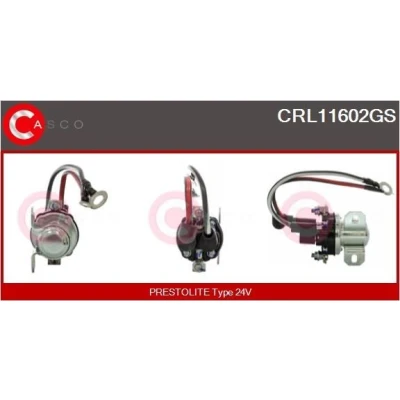 Abbildung von SANDO SSP71101.0 Hydraulikpumpe hydraulisch RENAULT: MASTER 2 Kasten, Bus