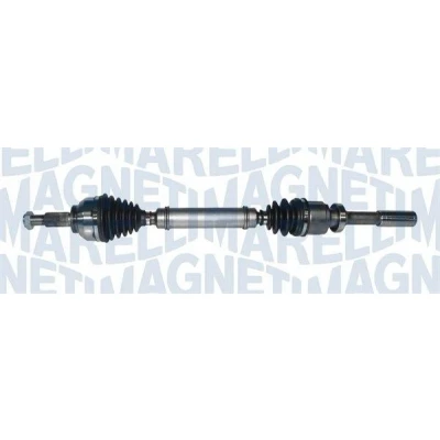 Abbildung von MAGNETI MARELLI 302004190238 Antriebswelle Vorderachse rechts 7235 RENAULT: LAGUNA 2 Grandtour