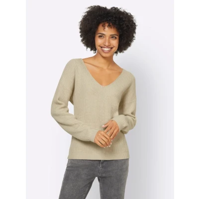 Abbildung von heine V Ausschnitt Pullover &quot;Pullover&quot;