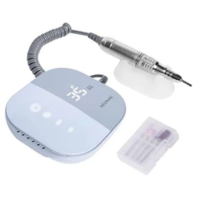 Abbildung von NEONAIL Elektrische Nagelfräser Nail Drill One Touch 21W Maniküre Fräser Gelnägel