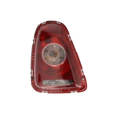 Abbildung von MAGNETI MARELLI 715104121000 Rückleuchte links mit Glühlampen Lampenträger MINI: Schrägheck