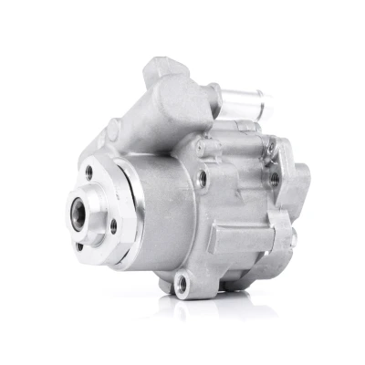 Abbildung von RIDEX 12H0091 Hydraulikpumpe hydraulisch VOLKSWAGEN: Golf 4 Schrägheck, New Beetle AUDI: TT Roadster, Coupe, A3 Schrägheck