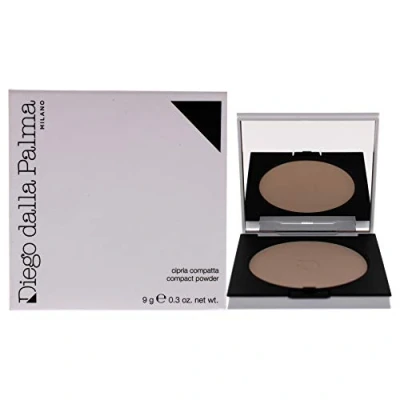 Abbildung von Compact Powder 10 Avorio Diego Dalla Palma For Women 0.3 oz